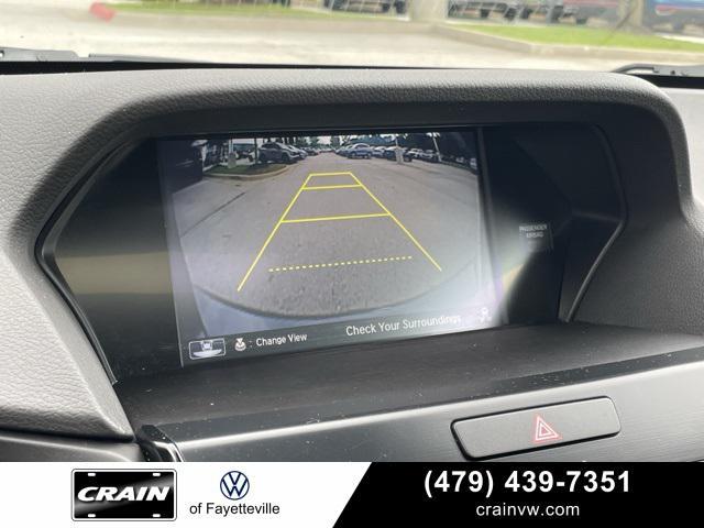 used 2017 Acura ILX car, priced at $20,300