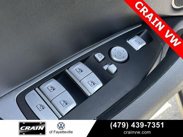used 2024 BMW X4 car, priced at $47,336