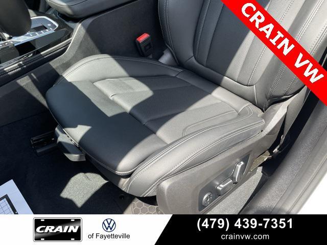 used 2024 BMW X4 car, priced at $47,336