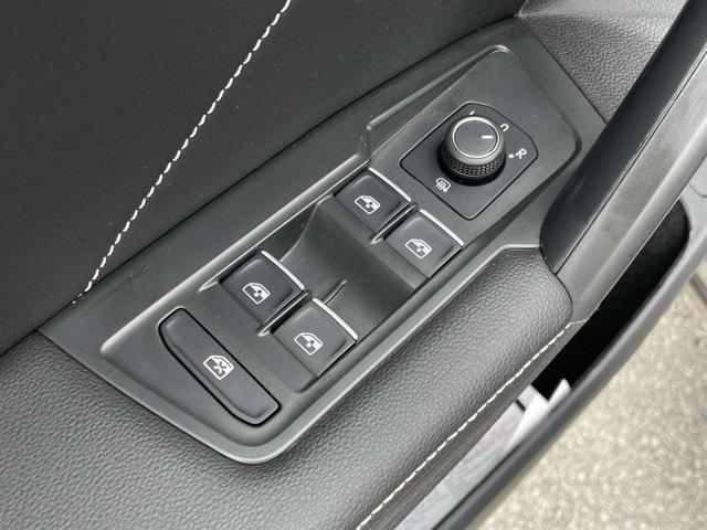 used 2024 Volkswagen Tiguan car, priced at $30,702