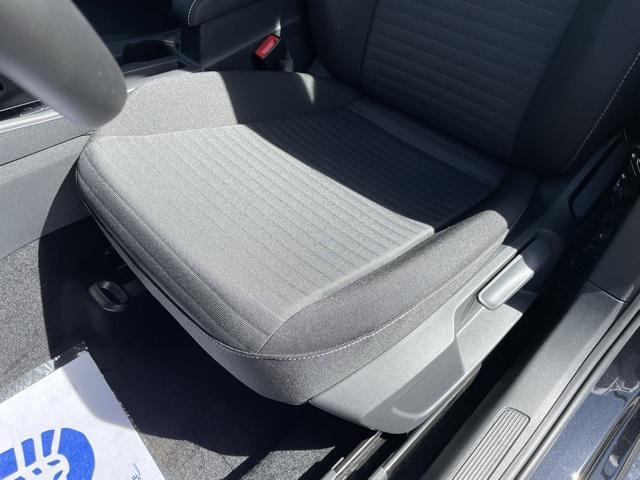 new 2025 Volkswagen Jetta car, priced at $22,104