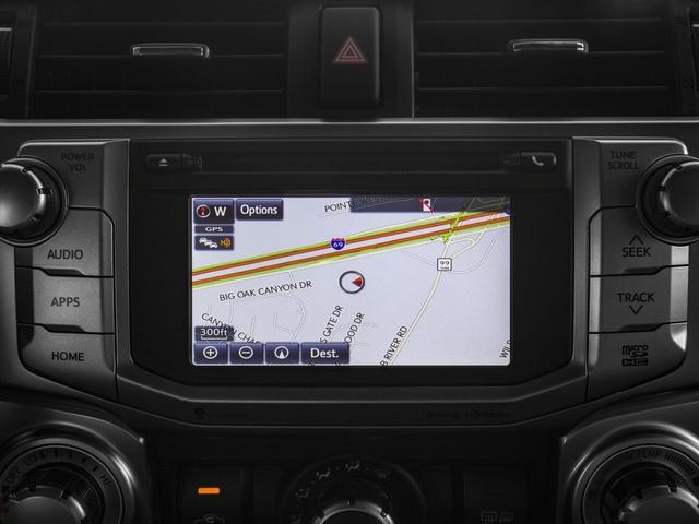 used 2018 Toyota 4Runner car, priced at $23,915