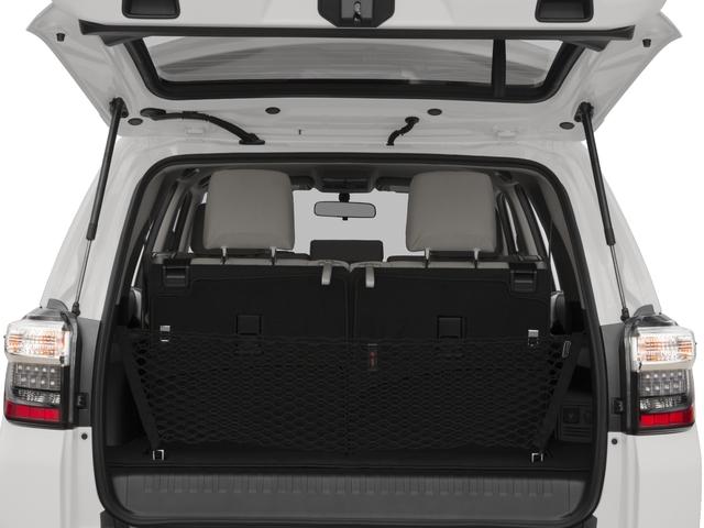 used 2018 Toyota 4Runner car, priced at $23,915
