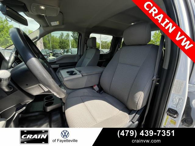 used 2020 Ford F-150 car, priced at $29,986