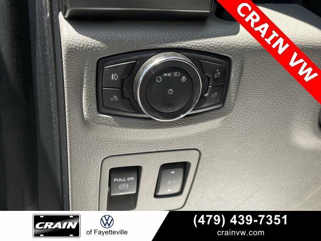 used 2020 Ford F-150 car, priced at $29,986