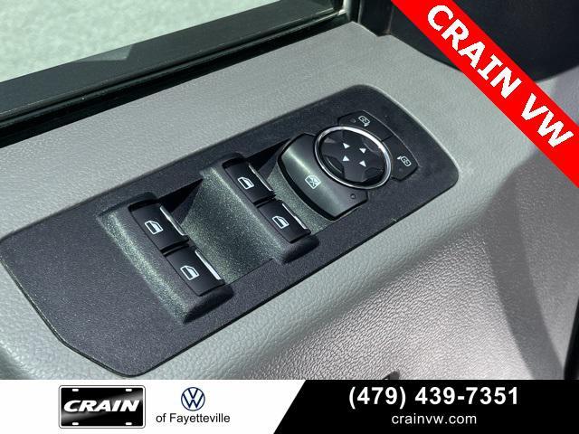 used 2020 Ford F-150 car, priced at $29,986