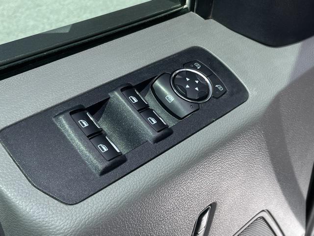 used 2020 Ford F-150 car, priced at $29,828