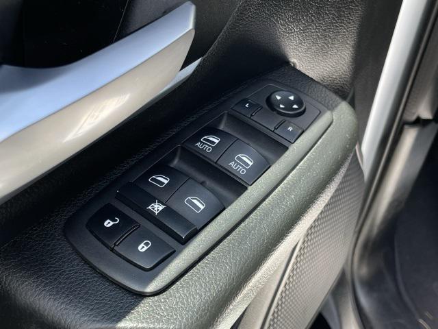 used 2022 Ram 1500 car, priced at $32,182