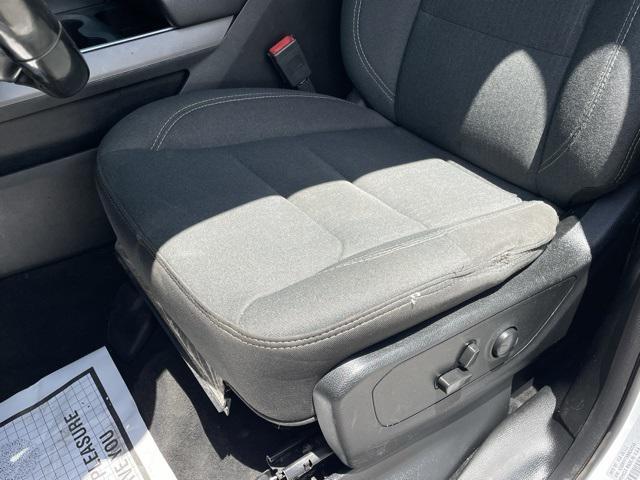 used 2022 Ram 1500 car, priced at $32,182