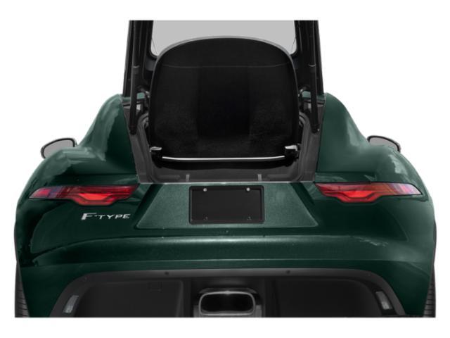 used 2023 Jaguar F-TYPE car, priced at $68,067