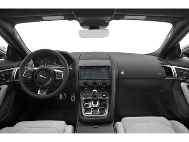 used 2023 Jaguar F-TYPE car, priced at $68,067