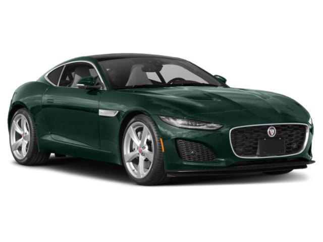 used 2023 Jaguar F-TYPE car, priced at $68,067