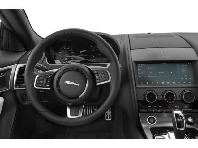 used 2023 Jaguar F-TYPE car, priced at $68,067