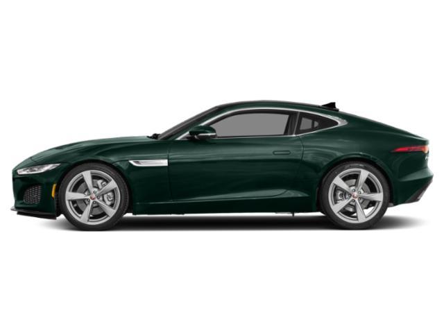 used 2023 Jaguar F-TYPE car, priced at $68,067