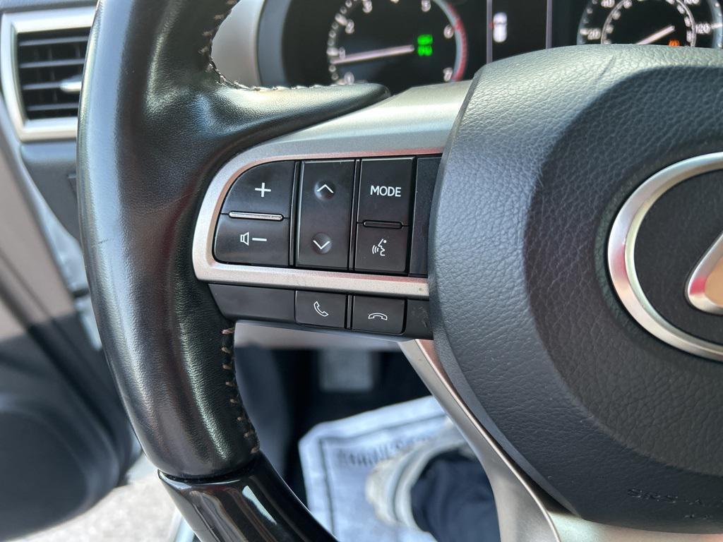 used 2021 Lexus GX 460 car, priced at $42,196