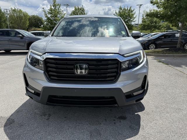 used 2023 Honda Ridgeline car, priced at $36,847
