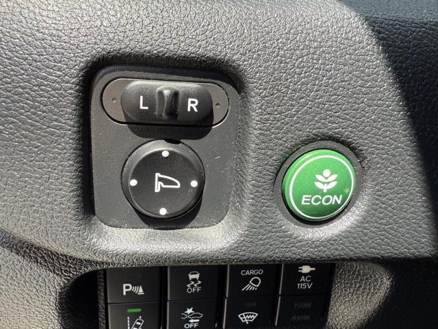 used 2023 Honda Ridgeline car, priced at $36,847