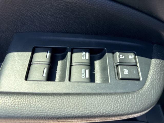 used 2023 Honda Ridgeline car, priced at $35,892