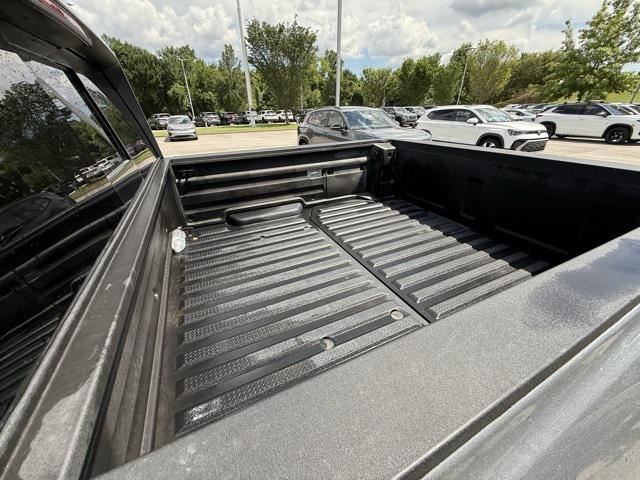 used 2023 Honda Ridgeline car, priced at $36,847