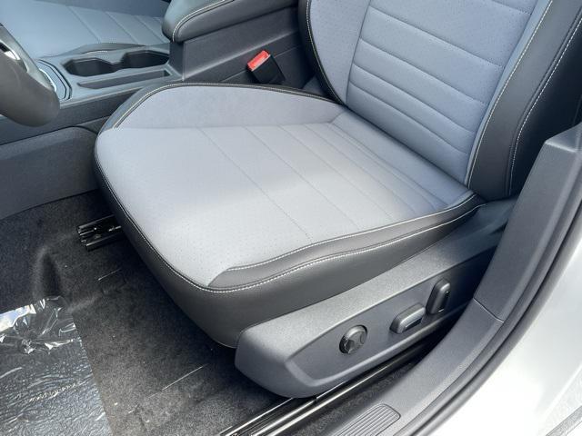 new 2025 Volkswagen Jetta car, priced at $27,557