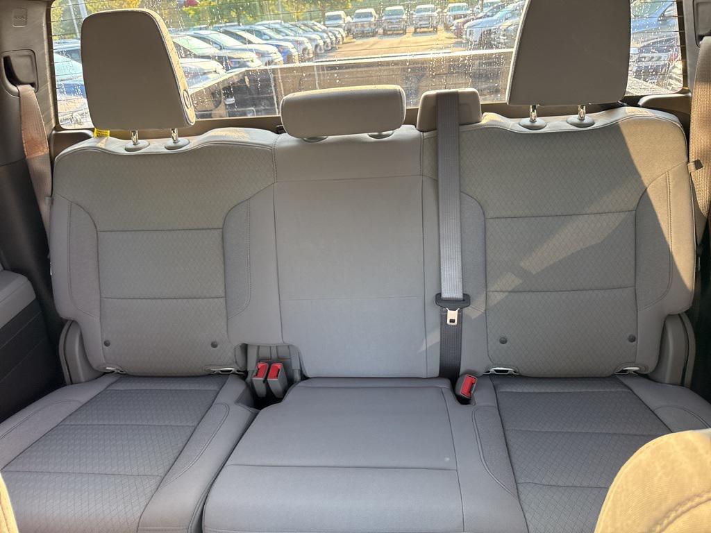 used 2024 GMC Sierra 1500 car, priced at $43,900