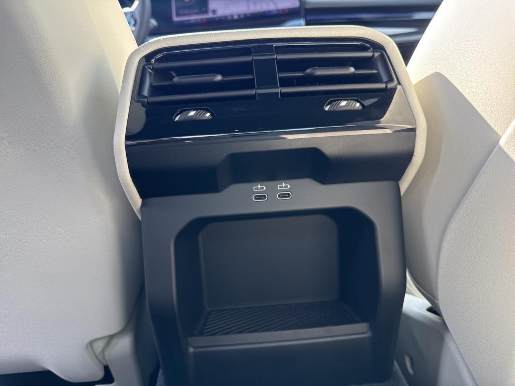 used 2024 BMW 530 car, priced at $45,608