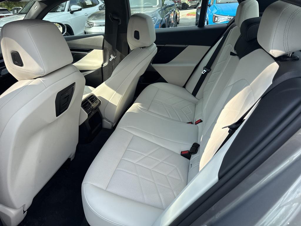 used 2024 BMW 530 car, priced at $45,608