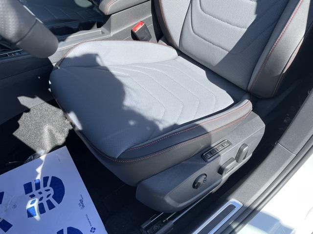 new 2025 Volkswagen Jetta GLI car, priced at $31,817