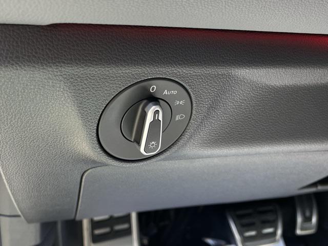new 2025 Volkswagen Jetta GLI car, priced at $31,817