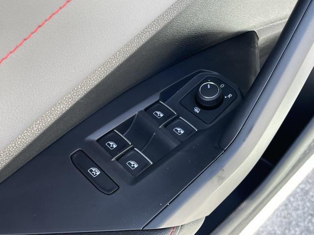 new 2025 Volkswagen Jetta GLI car, priced at $31,817