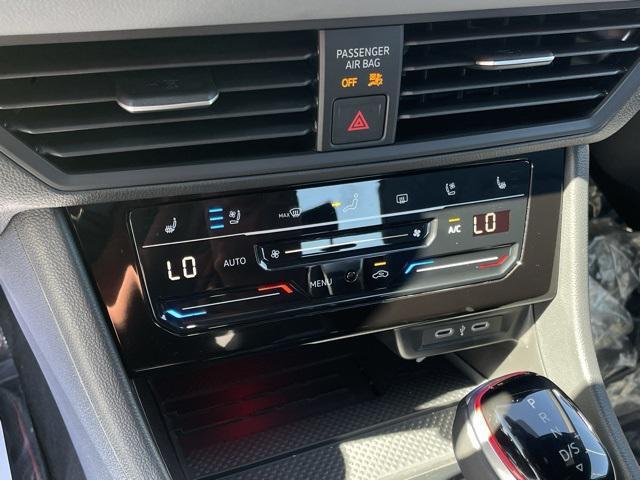 new 2025 Volkswagen Jetta GLI car, priced at $31,817