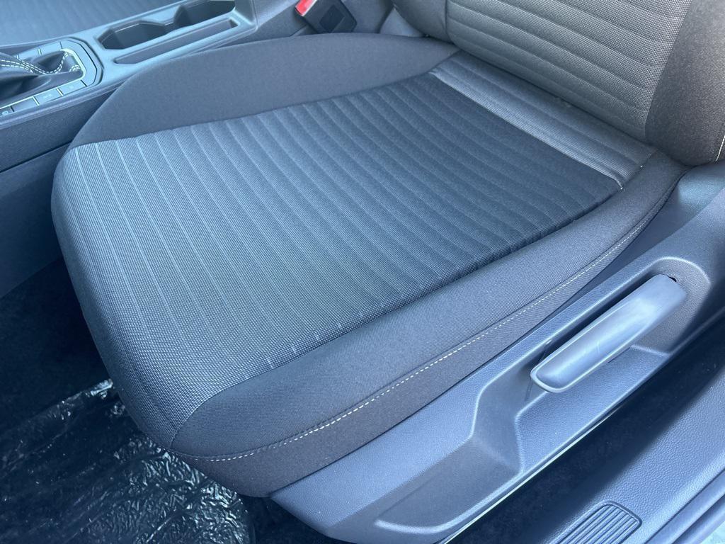 new 2026 Volkswagen Jetta car, priced at $24,971