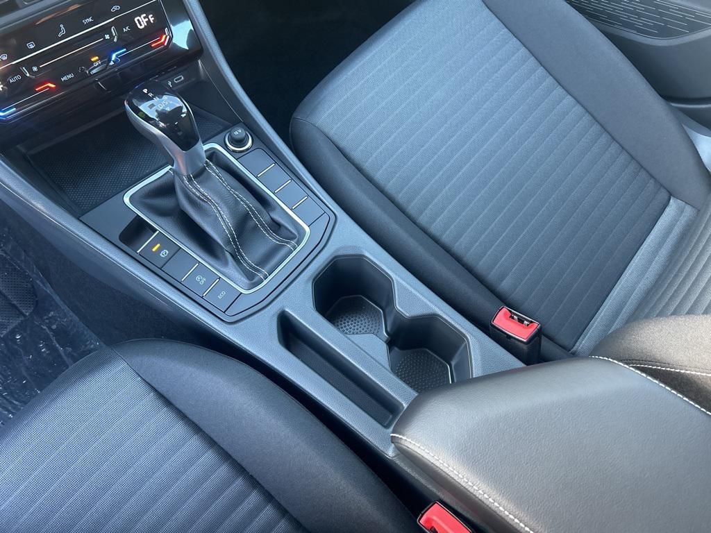 new 2026 Volkswagen Jetta car, priced at $24,971