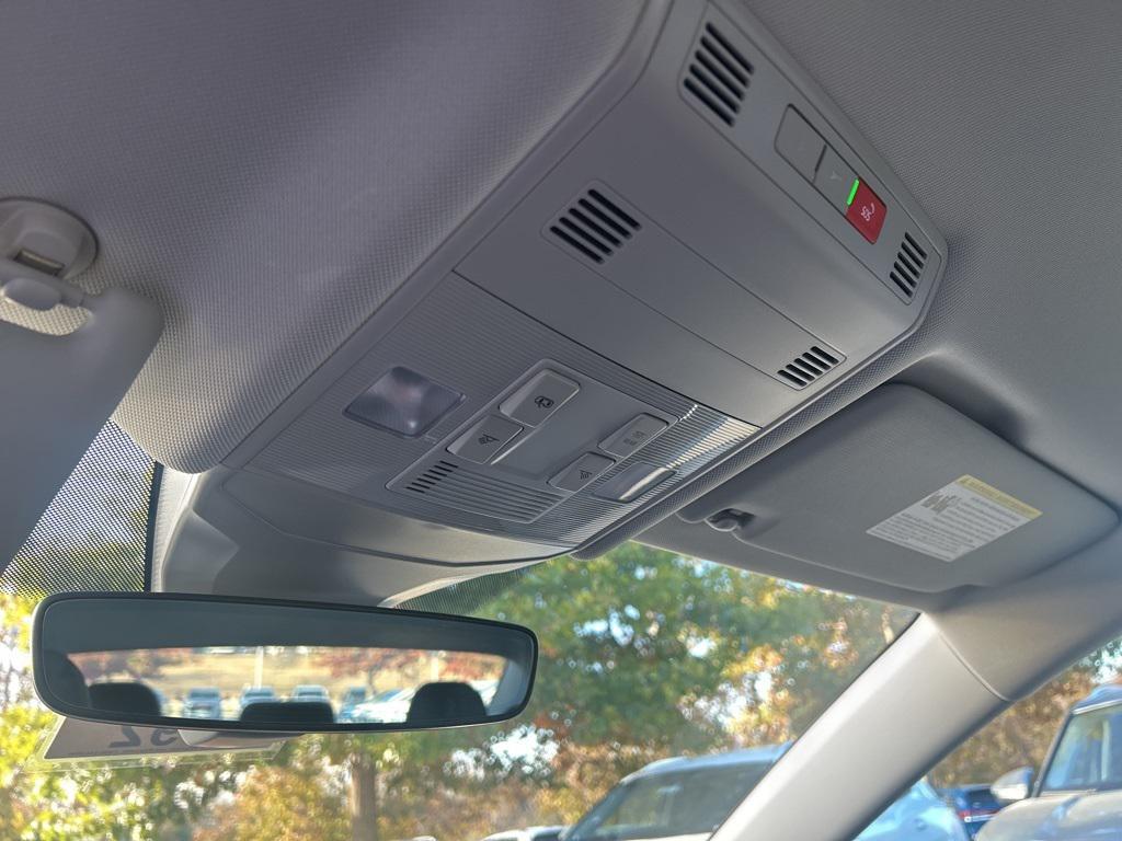 new 2026 Volkswagen Jetta car, priced at $24,971