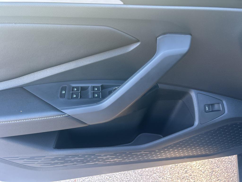 new 2026 Volkswagen Jetta car, priced at $24,971