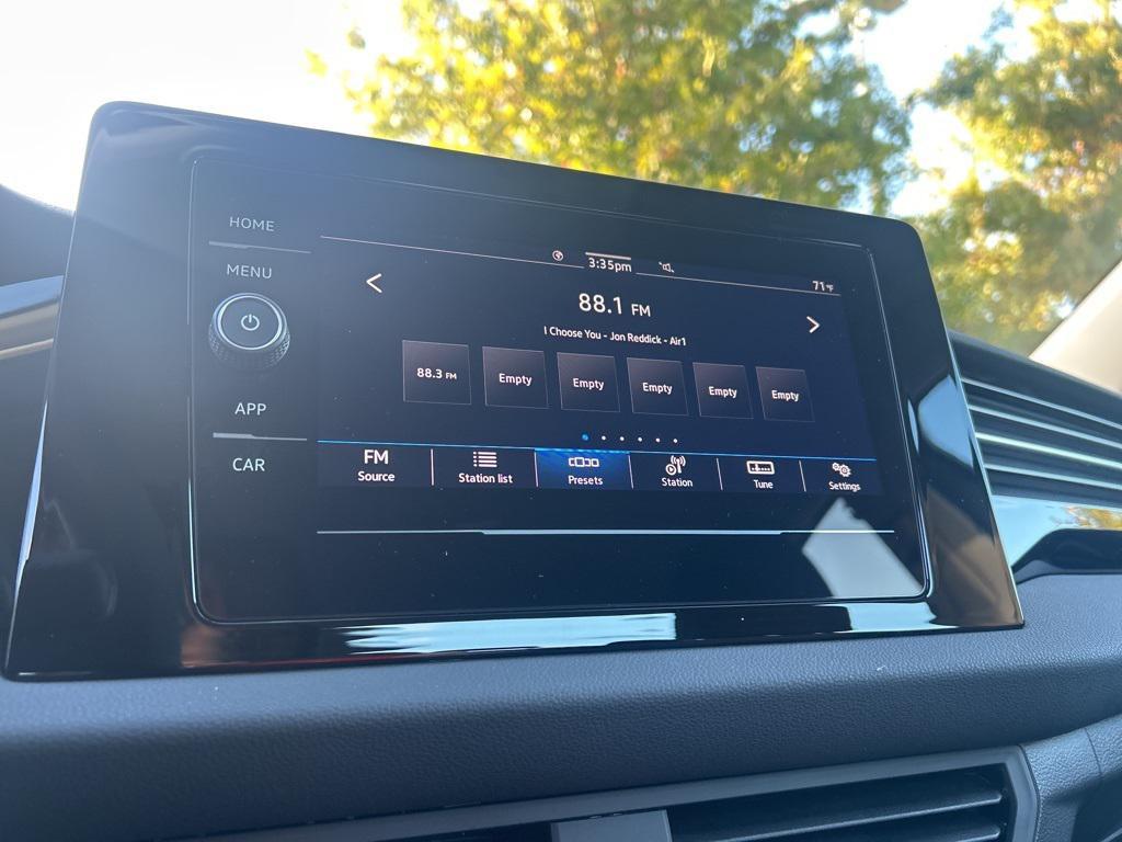 new 2026 Volkswagen Jetta car, priced at $24,971