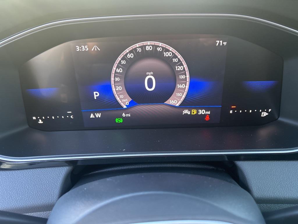 new 2026 Volkswagen Jetta car, priced at $24,971