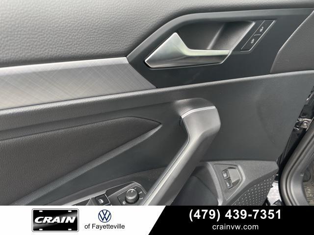 used 2023 Volkswagen Jetta car, priced at $23,125