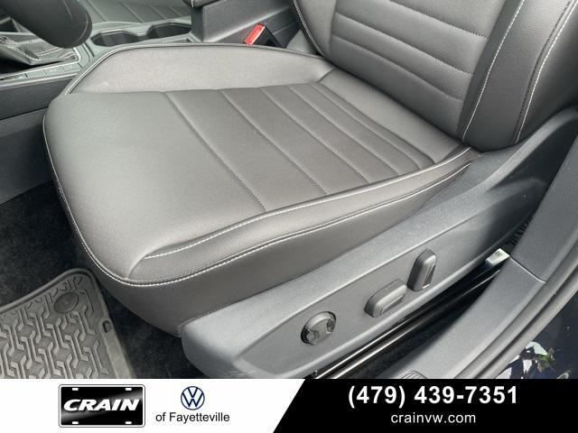 used 2023 Volkswagen Jetta car, priced at $23,125