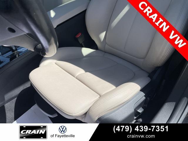 used 2022 BMW 228 Gran Coupe car, priced at $25,500