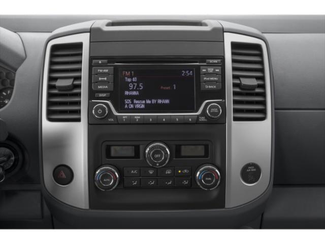used 2018 Nissan Frontier car, priced at $24,364