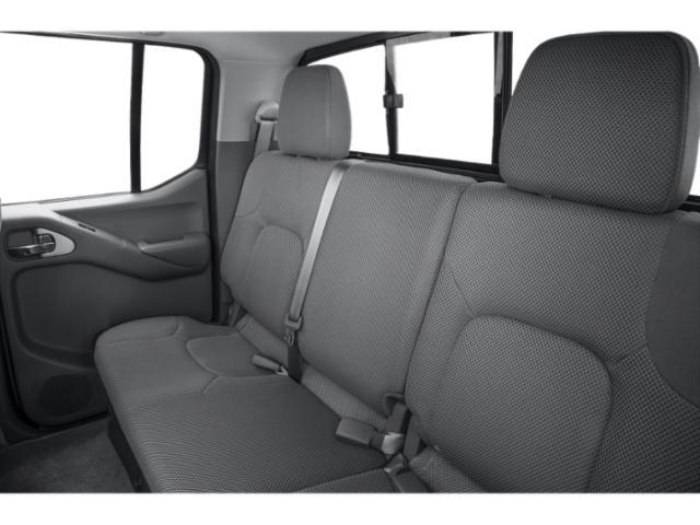 used 2018 Nissan Frontier car, priced at $24,364