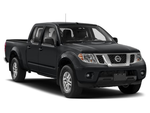 used 2018 Nissan Frontier car, priced at $24,364
