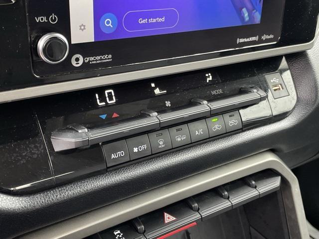 used 2022 Toyota Tundra car, priced at $46,116
