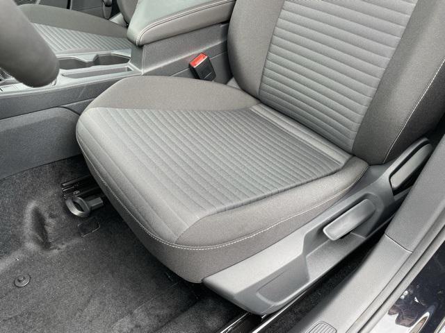 new 2025 Volkswagen Jetta car, priced at $22,354