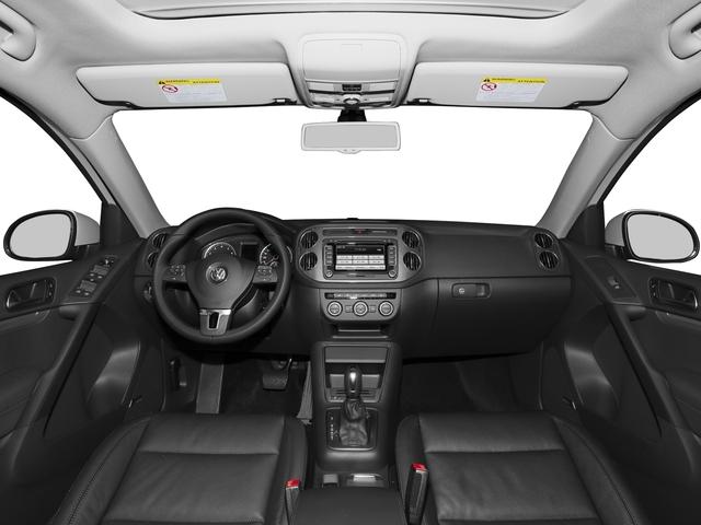 used 2017 Volkswagen Tiguan car, priced at $10,569