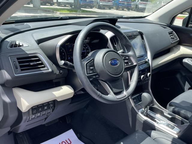 used 2022 Subaru Ascent car, priced at $28,495
