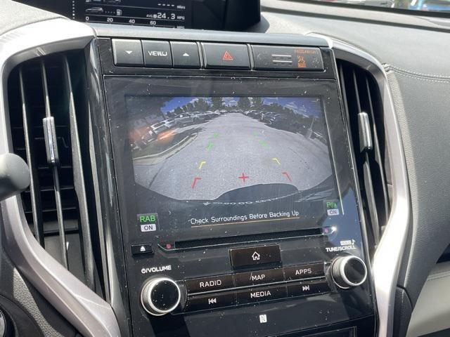 used 2022 Subaru Ascent car, priced at $28,495