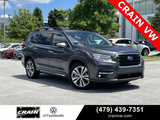used 2022 Subaru Ascent car, priced at $29,701
