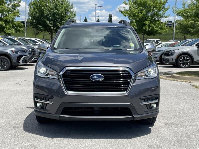 used 2022 Subaru Ascent car, priced at $28,495